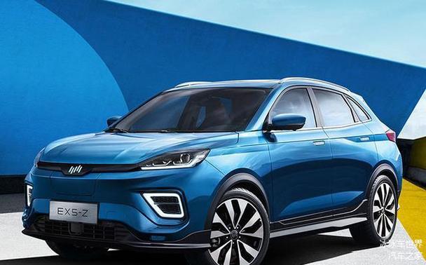 深圳143WEY威派豪华SUV市场的黑马，零跑汽车与智能交通系统的协同