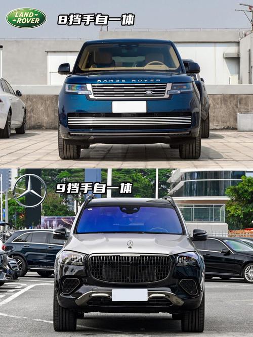 深圳143迈巴赫经典与现代的完美融合，路虎如何塑造独特的品牌形象